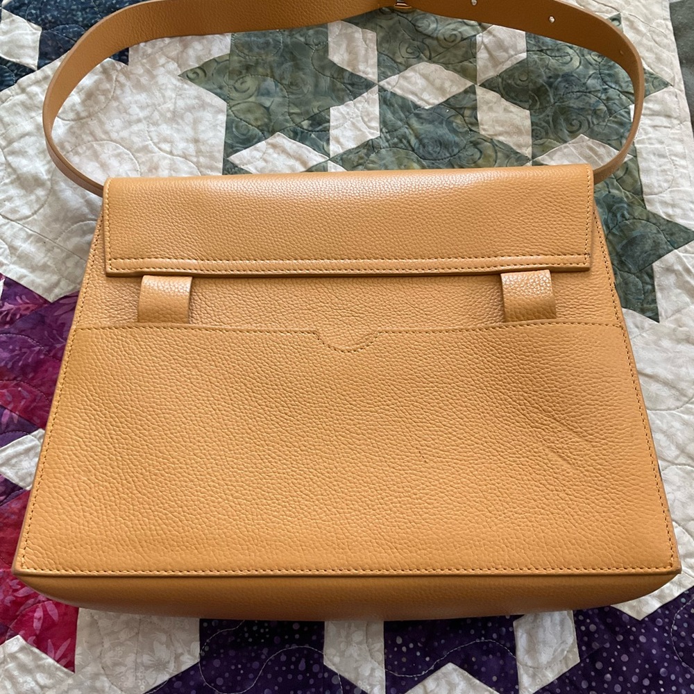 Senreve Cavalla Satchel - Picture 5 of 6